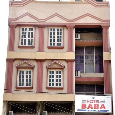 Hotel Baba Rajkot Luaran gambar