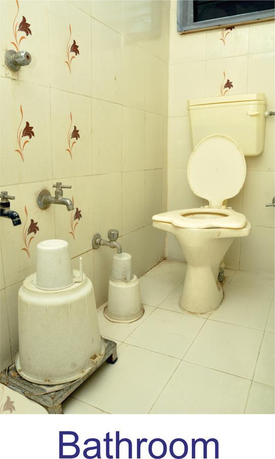 Hotel Baba Rajkot Luaran gambar